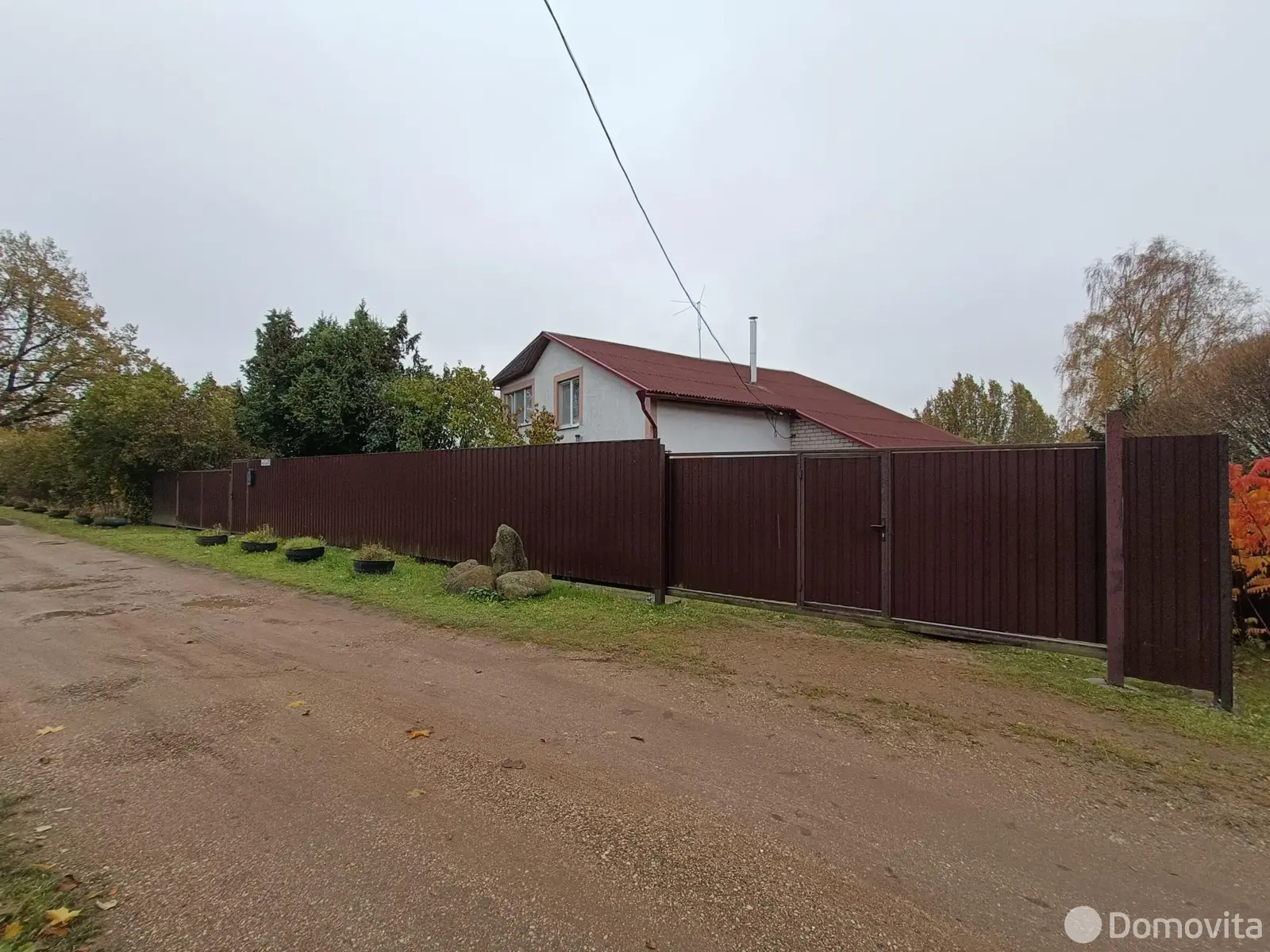 дом, Чики, ул. Лесная, д. 15