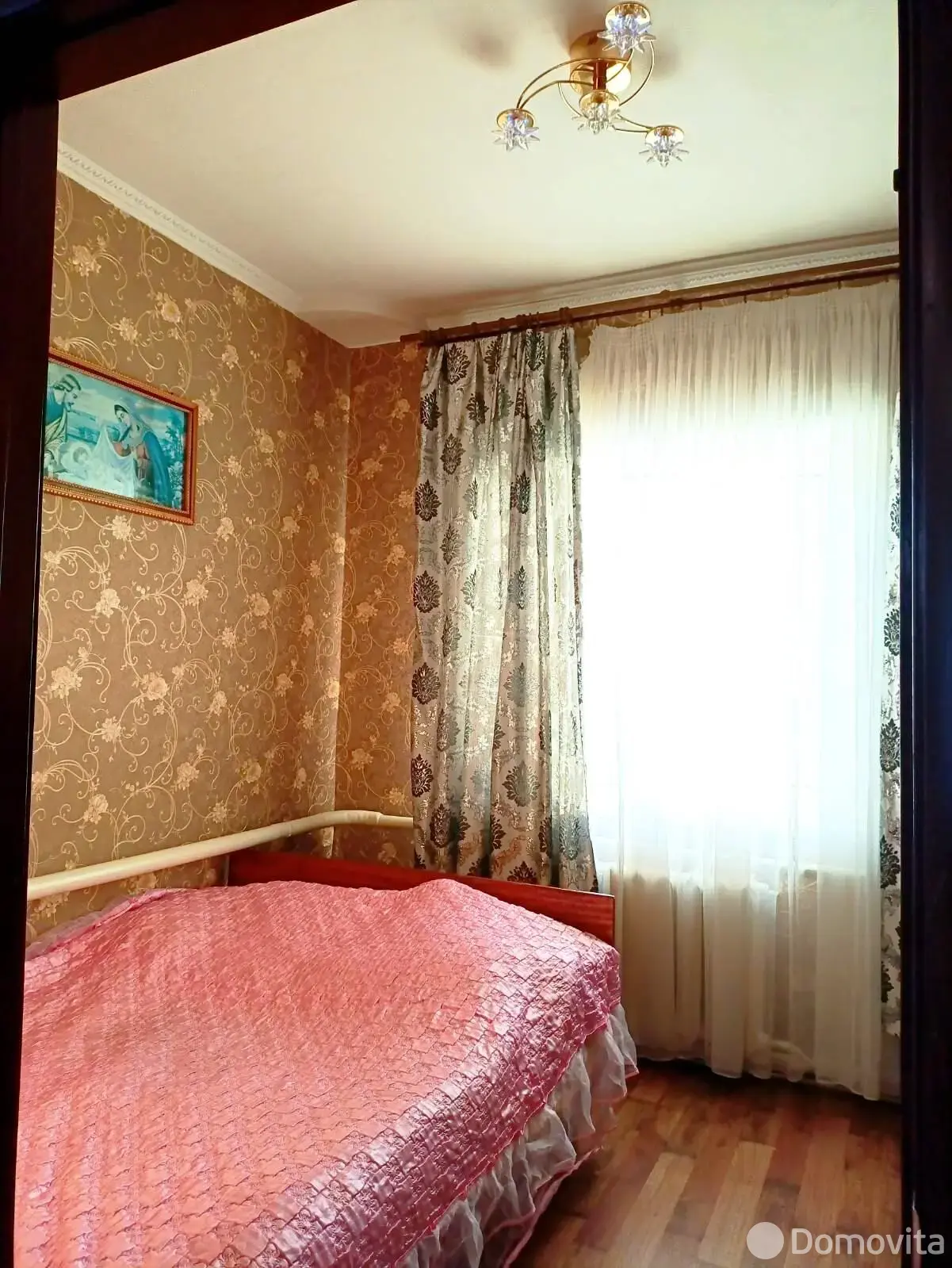 дом, Гомель, ул. Луговая 