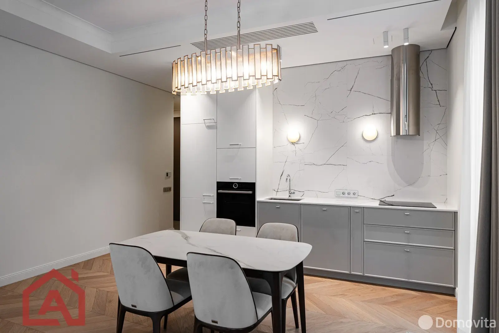 Снять 3-комнатную квартиру в Минске, ул. Киселева, д. 6Д, 3000USD, код 149475 - фото 9