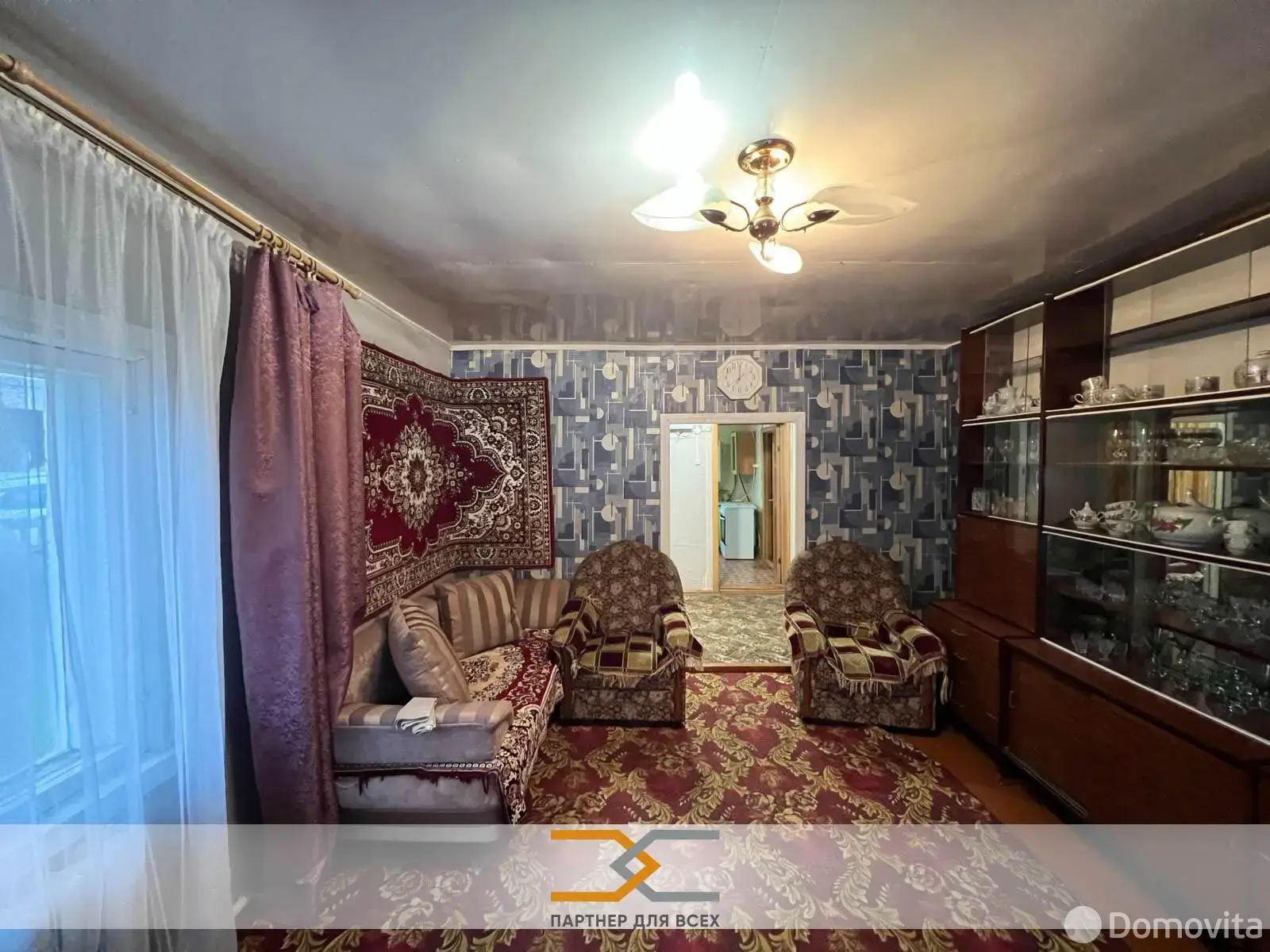 дом, Слуцк, ул. Серегина