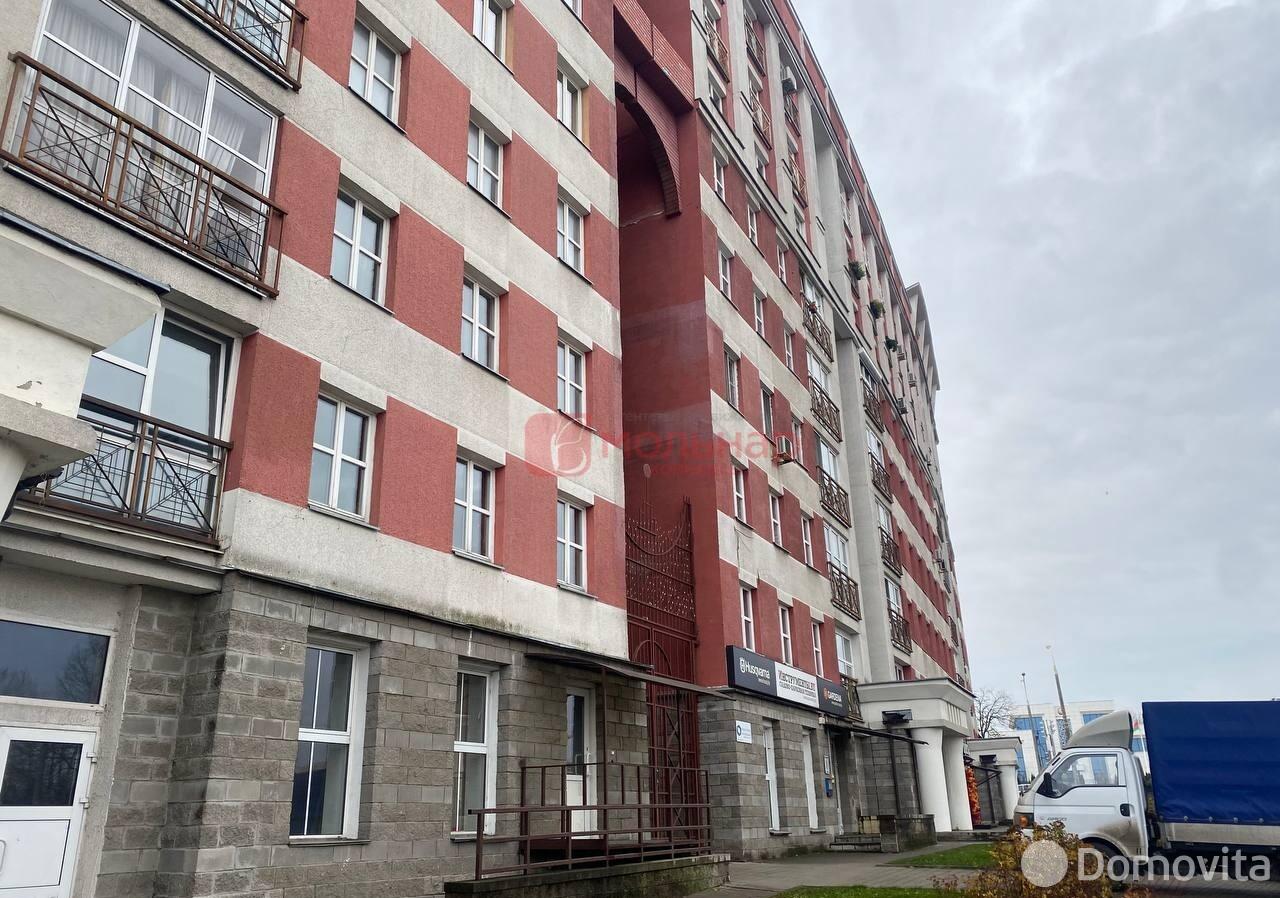 Снять офис на Старовиленский тр-т, д. 10 в Минске, 2265EUR, код 13317 - фото 1