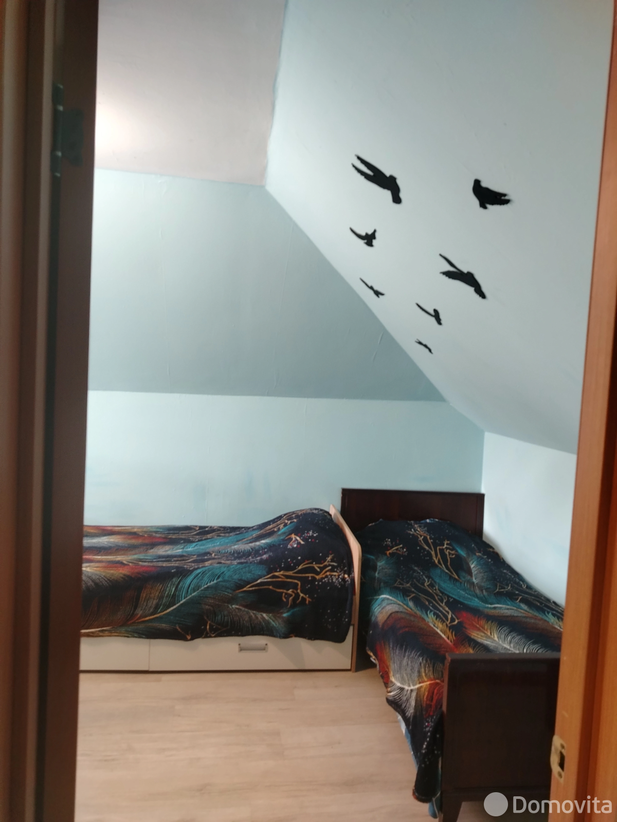  Коттедж Дом/Баня в Дзержинске на сутки в Дзержинске ул. Макавчицкая, д. 64, 360BYN, код 1418 - фото 13