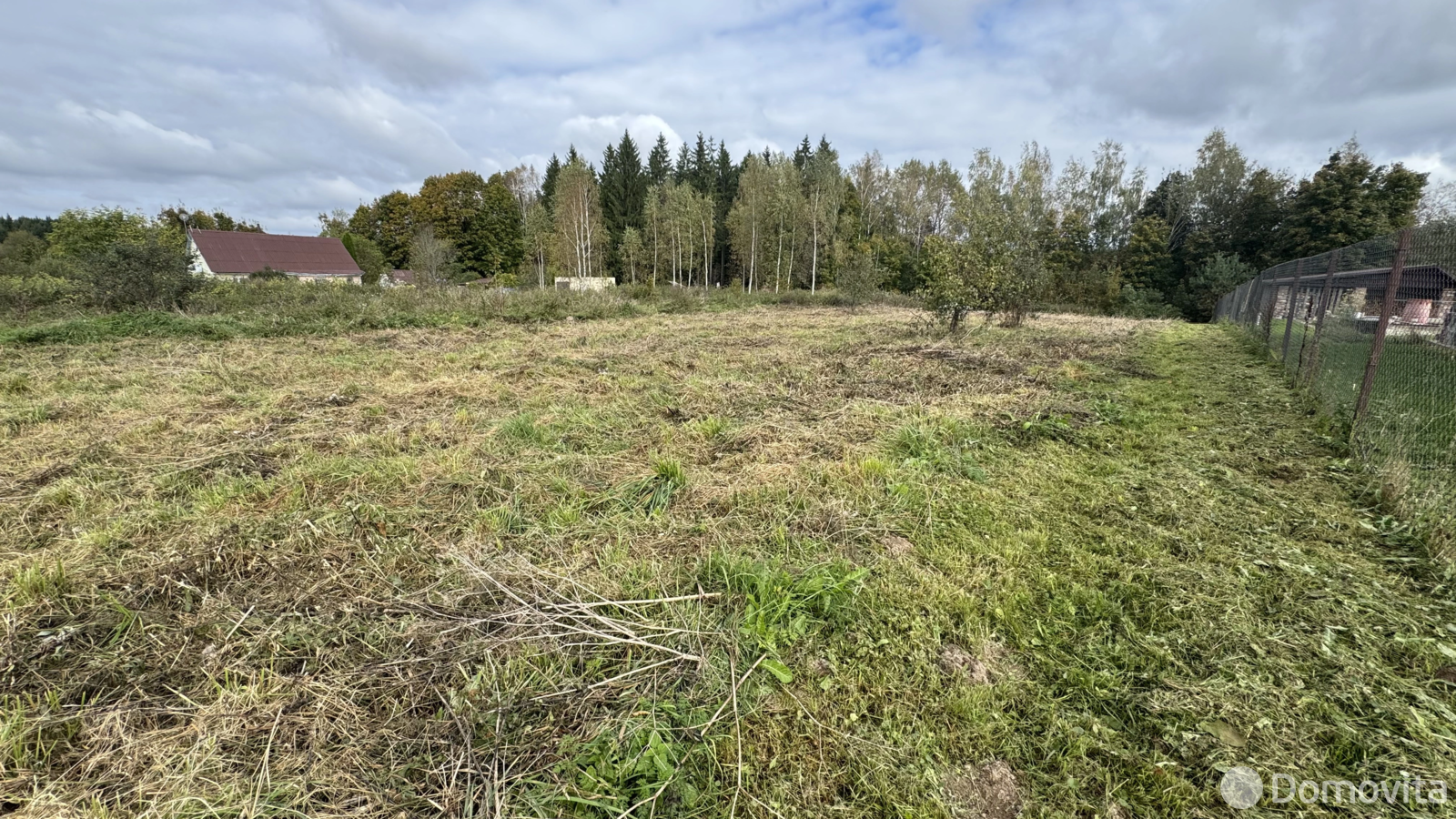 участок, Сосновцы, 