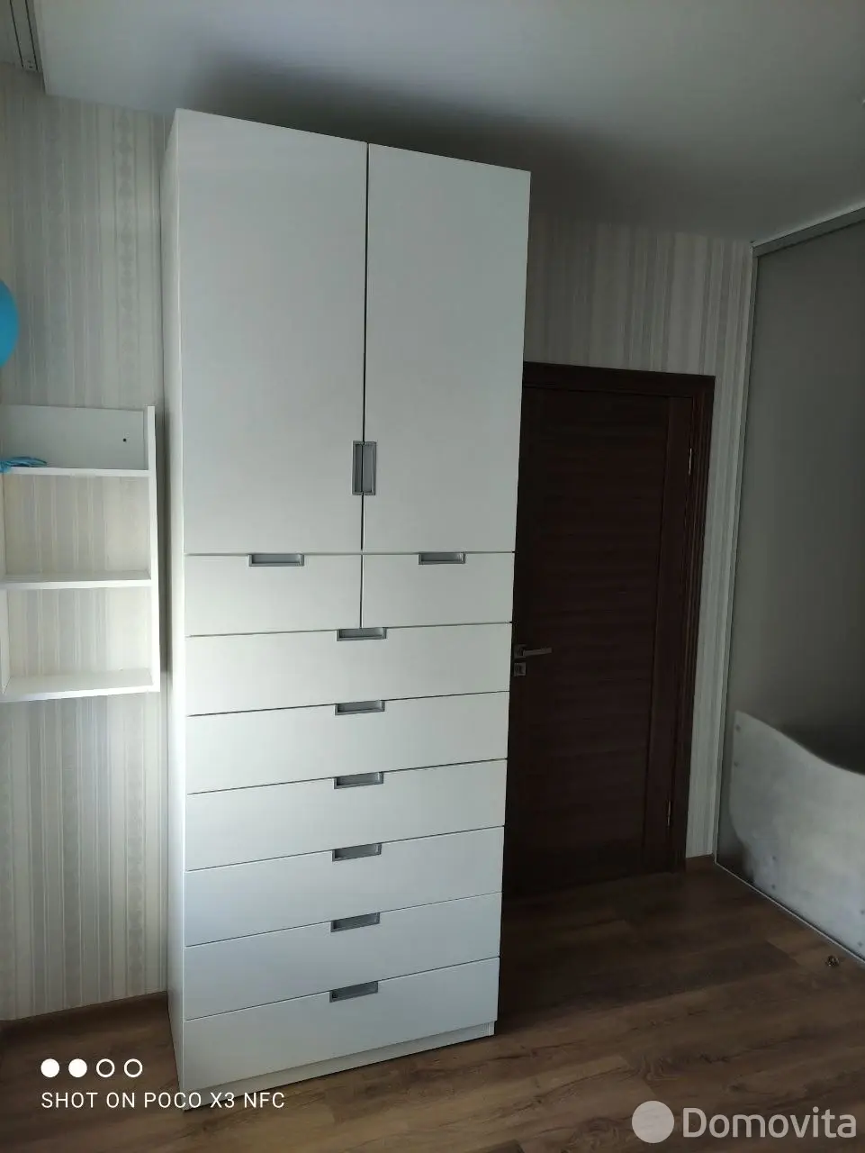 аренда квартиры, Минск, ул. Петра Мстиславца, д. 7