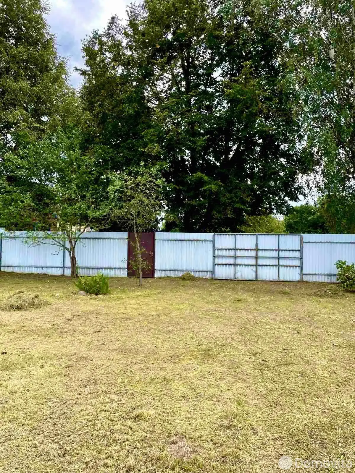 дом, Артемово, ул. Центральная