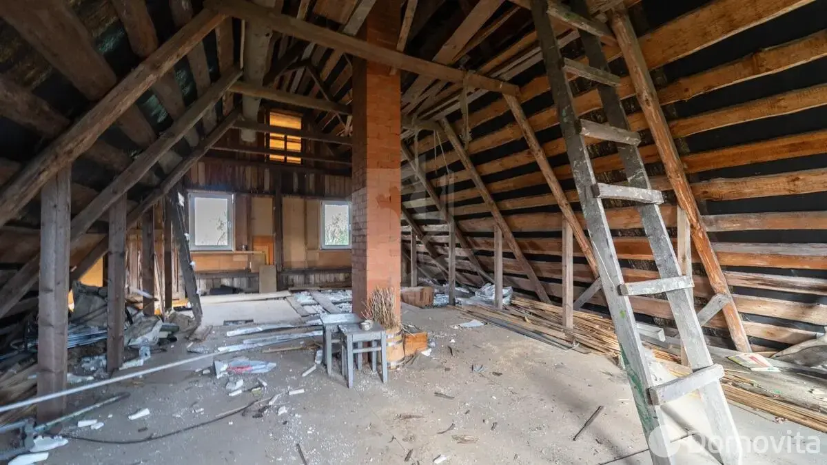 Продажа 2-этажной дачи в Яблоко Минская область, 43500USD, код 184317 - фото 15