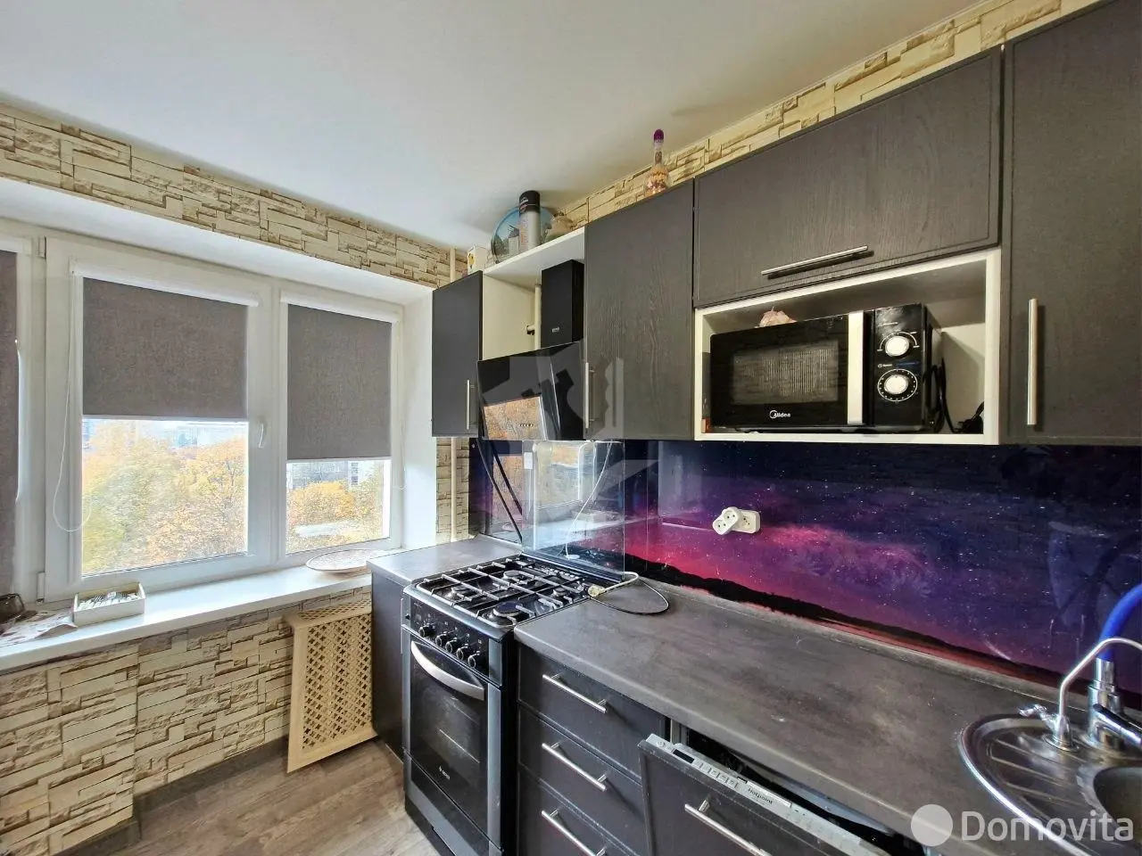 Снять 2-комнатную квартиру в Минске, ул. Веры Хоружей, д. 19, 500USD, код 149319 - фото 15