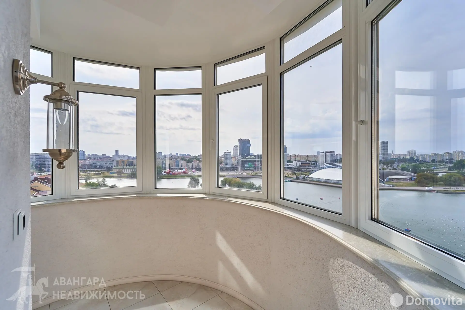 Снять 5-комнатную квартиру в Минске, ул. Сторожовская, д. 6, 3500USD, код 148827 - фото 29