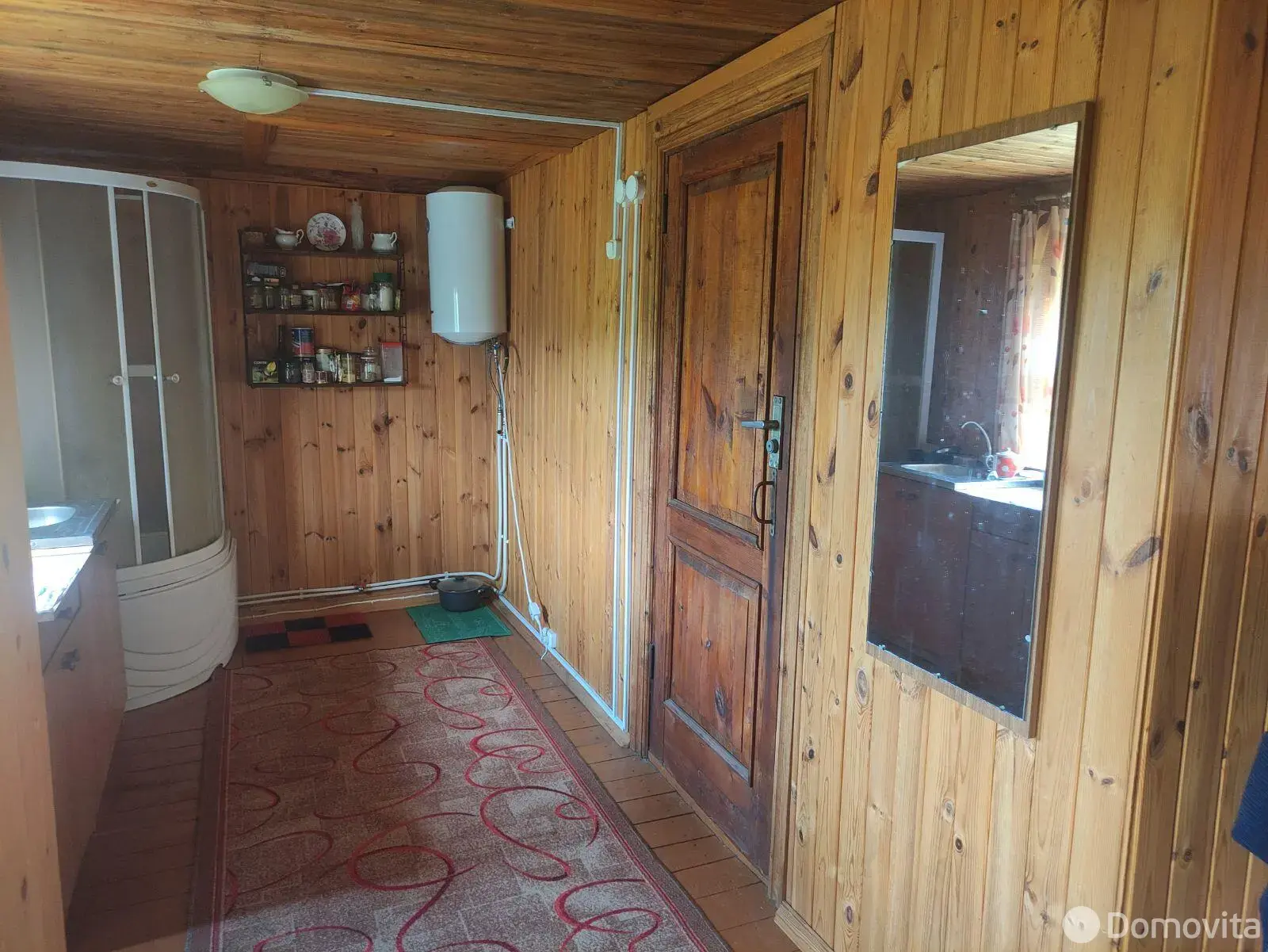 Купить 1-этажную дачу в Узгорье Минская область, 19900USD, код 185066 - фото 17