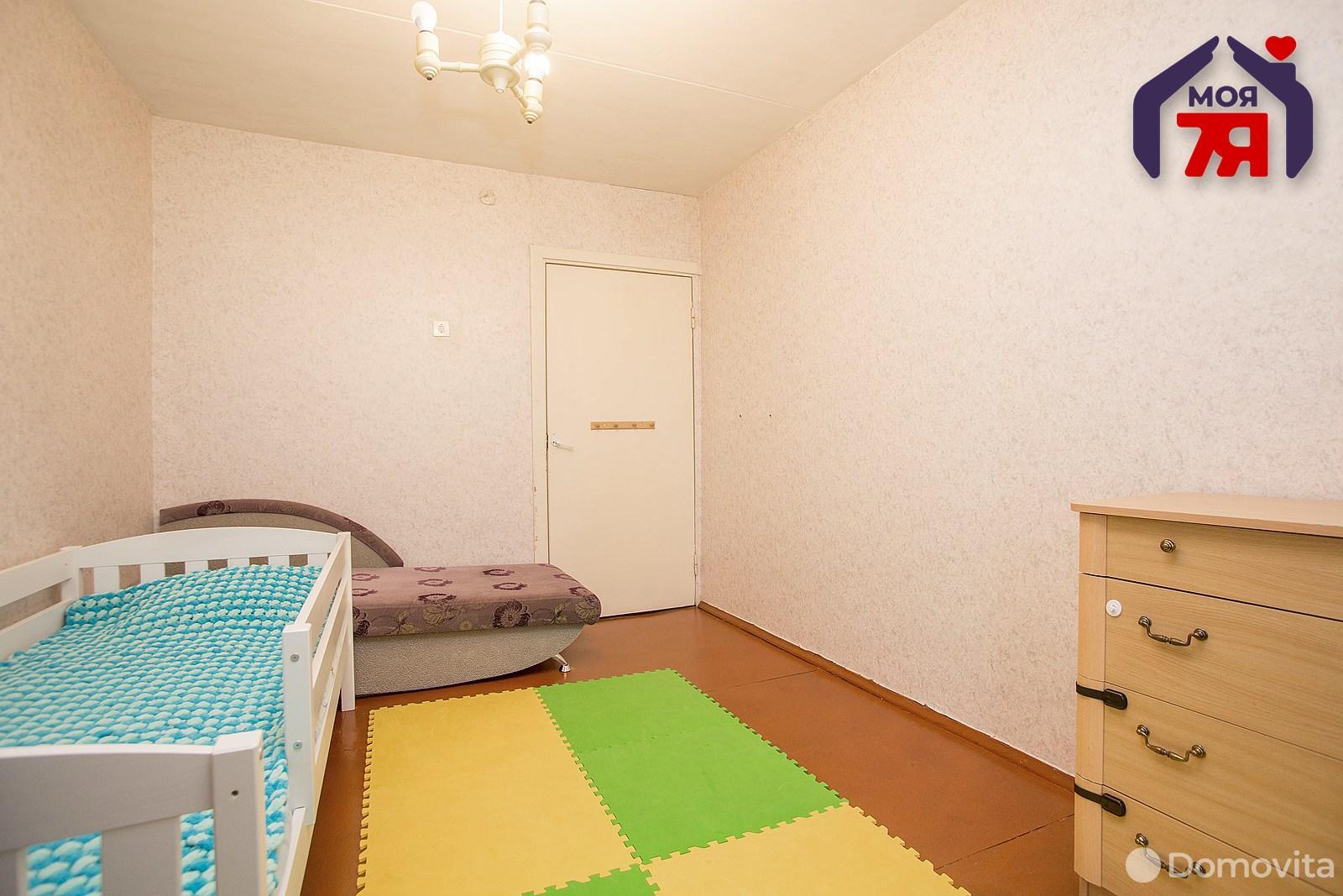 Продажа 3-комнатной квартиры в Турце-Боярах, ул. Центральная, д. 12, 22400 USD, код: 915763 - фото 6