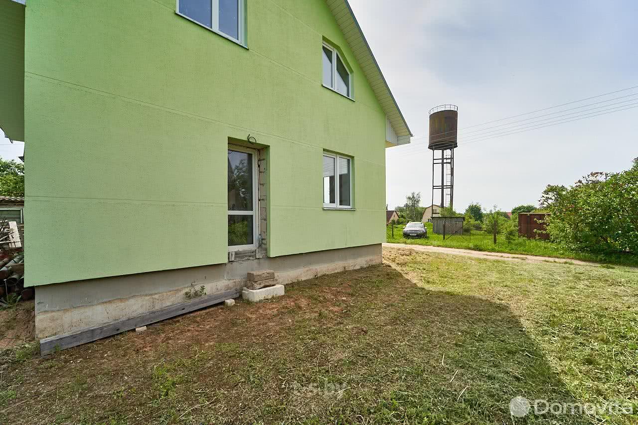 Купить 2-этажную дачу в Малиновке Минская область, 31500USD, код 178585 - фото 3