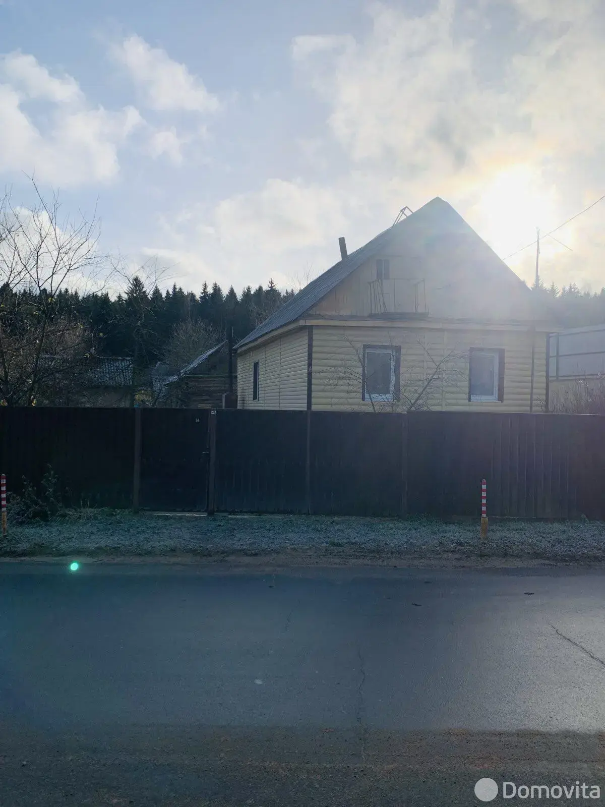 купить дом, Раубичи, д. 14