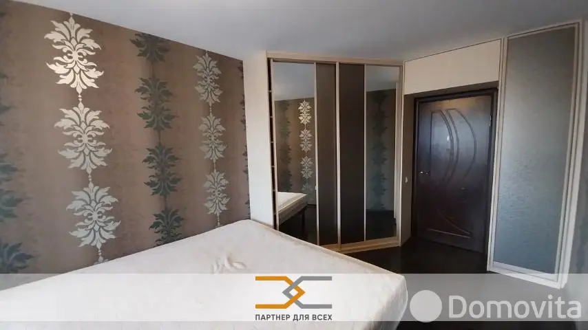 квартира, Минск, ул. Восточная, д. 30 