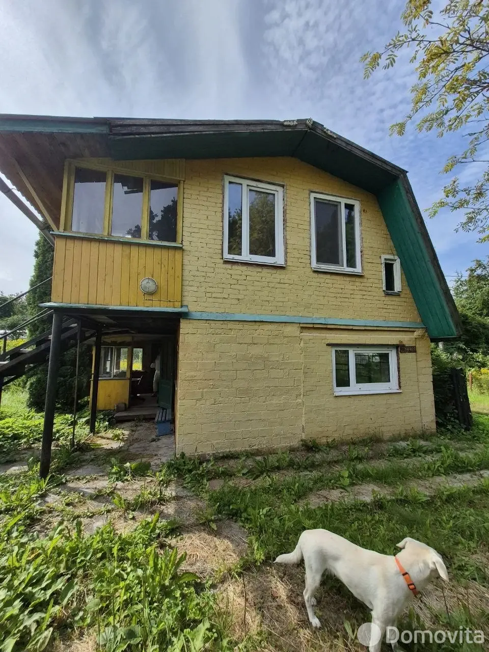 дача, Витебск, ул. Приветливая, д. 59