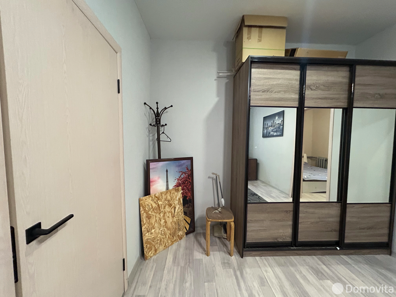 Снять 2-комнатную квартиру в Минске, ул. Крамского, д. 5А, 399USD, код 148852 - фото 20