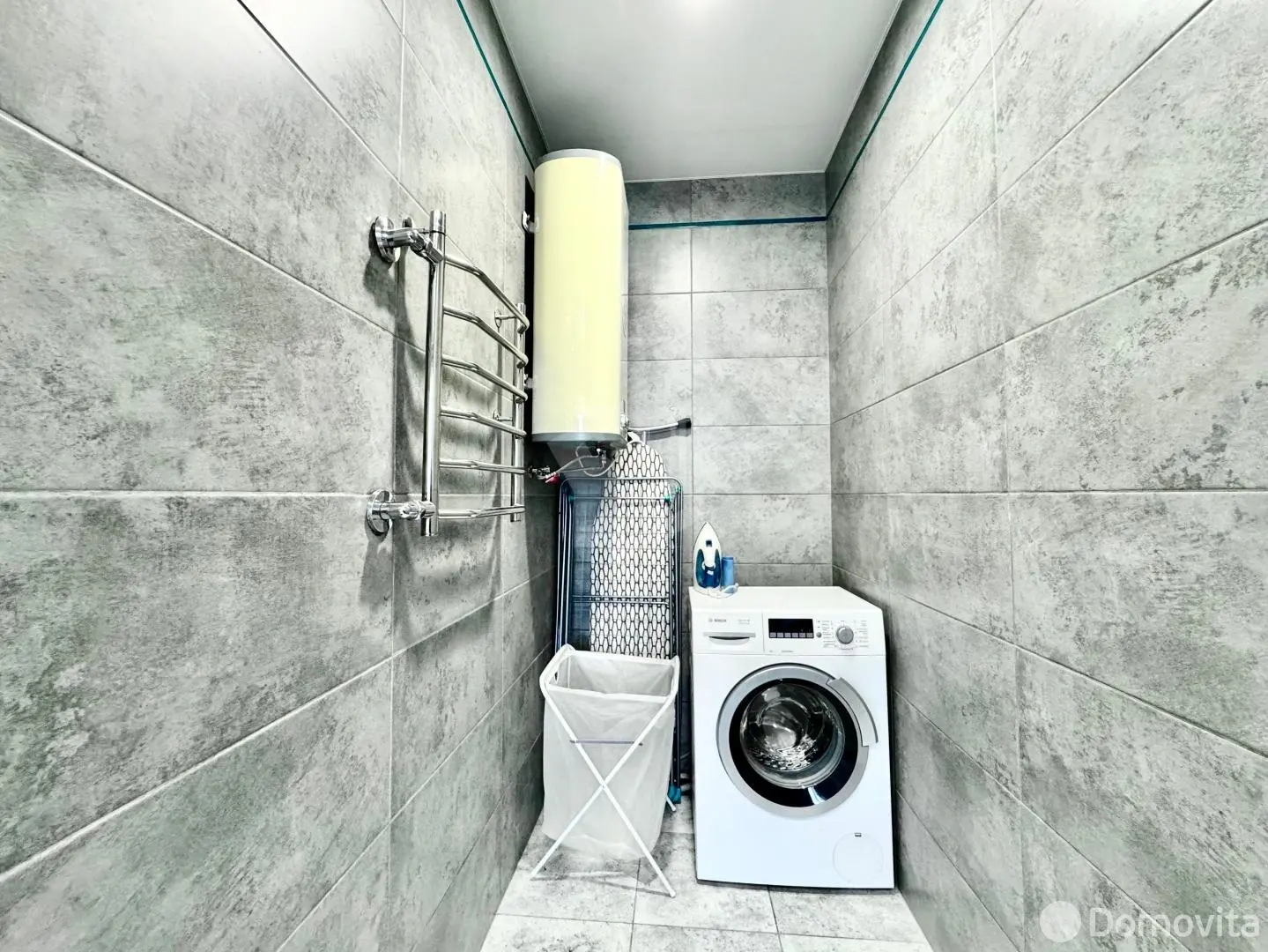 Снять 3-комнатную квартиру в Минске, пр-т Победителей, д. 119, 1200USD, код 149137 - фото 14