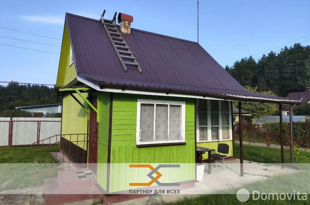 Продажа 2-этажной дачи в ГОРИЗОНТ-82 Минская область, 15700USD, код 184033 - фото 25