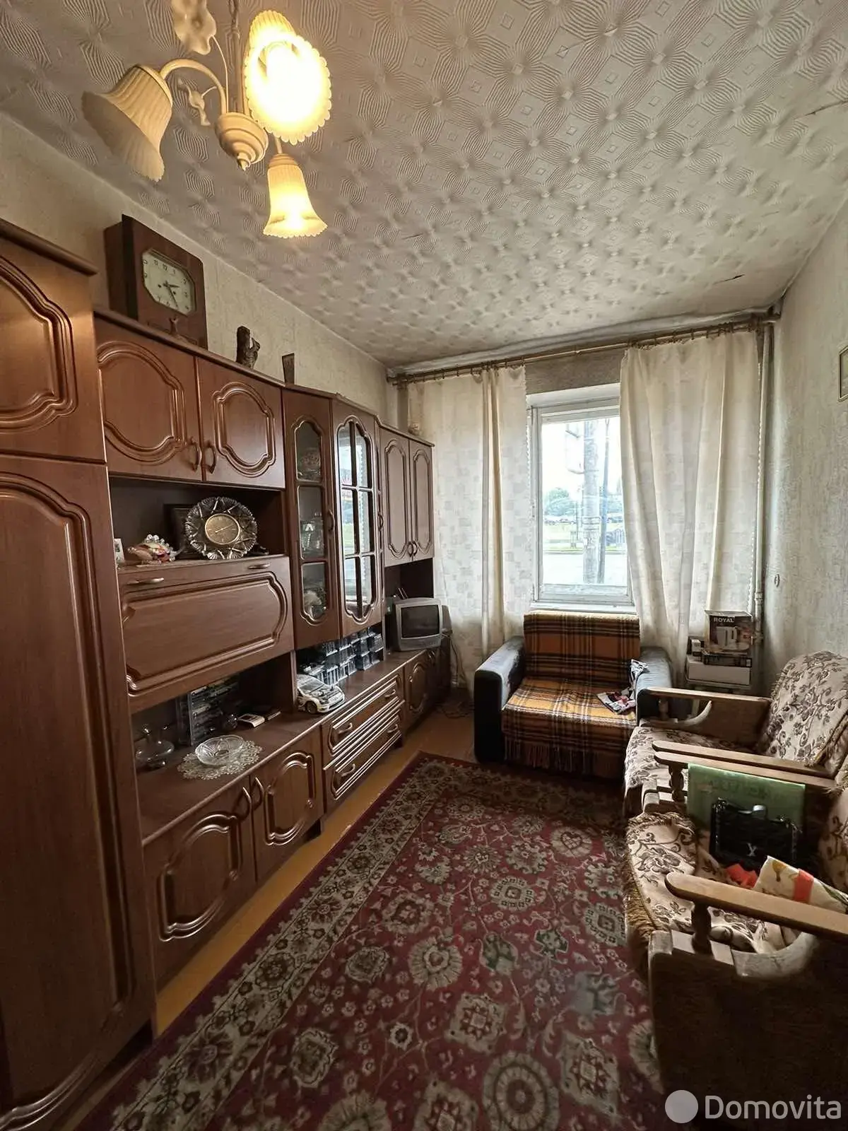 комната, Минск, ул. Денисовская, д. 39 - лучшее предложение