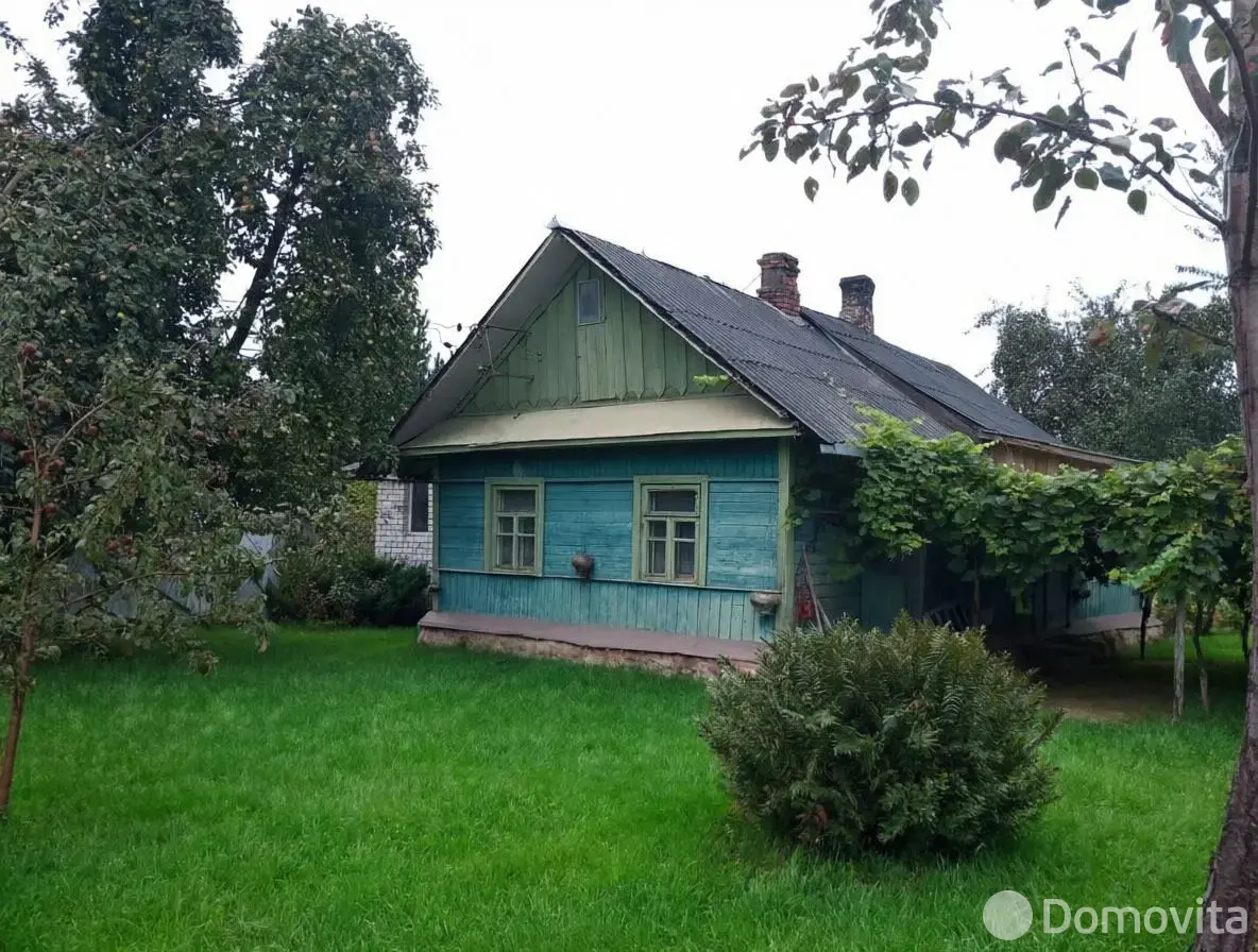 коттедж, Городище, ул. Садовая - лучшее предложение