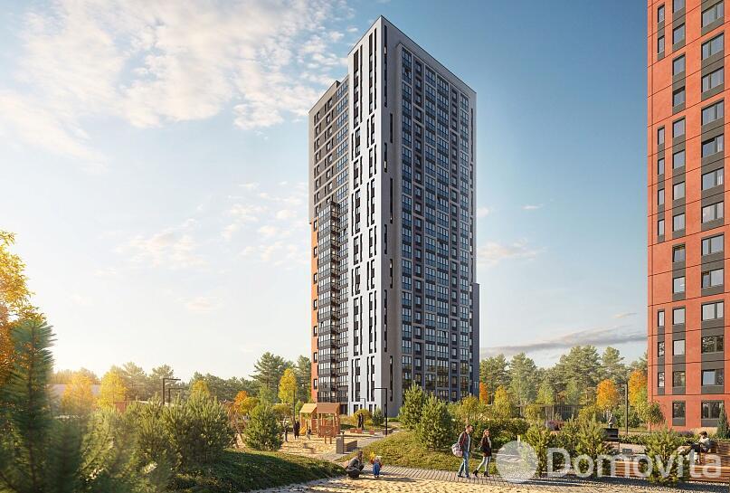 Купить 2-комнатную квартиру в Копище, ул. Николая Камова, д. 7, 69959 USD, код: 1088798 - фото 5