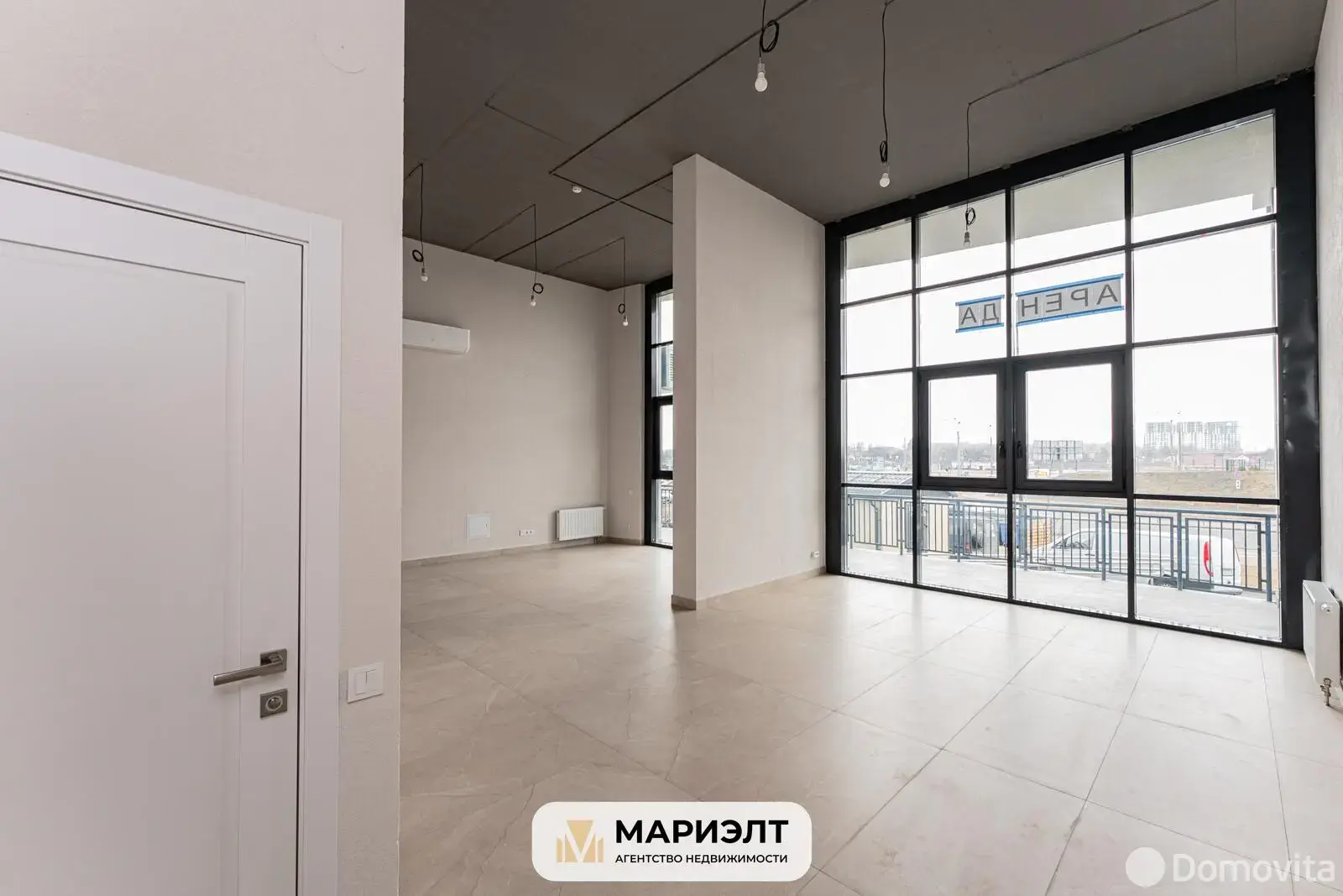 Аренда торговой точки на ул. Брилевская, д. 29 в Минске, 996EUR, код 968325 - фото 9