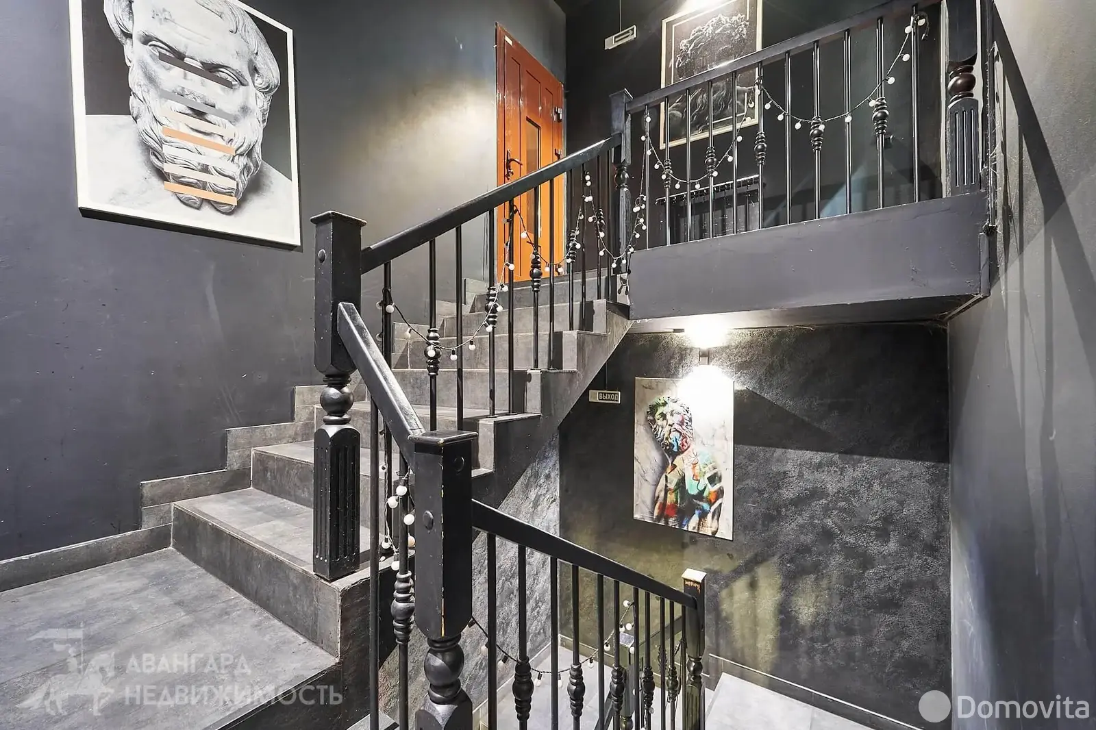 объект сферы услуг, Минск, пр-т Независимости, д. 58/1, стоимость аренды 23 262 р./мес.