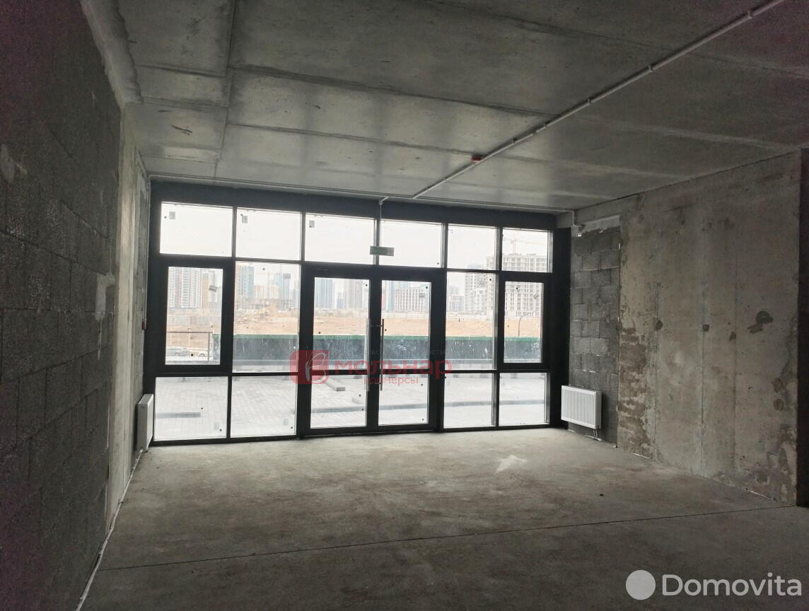 купить торговый объект, Минск, ул. Братская, д. 13