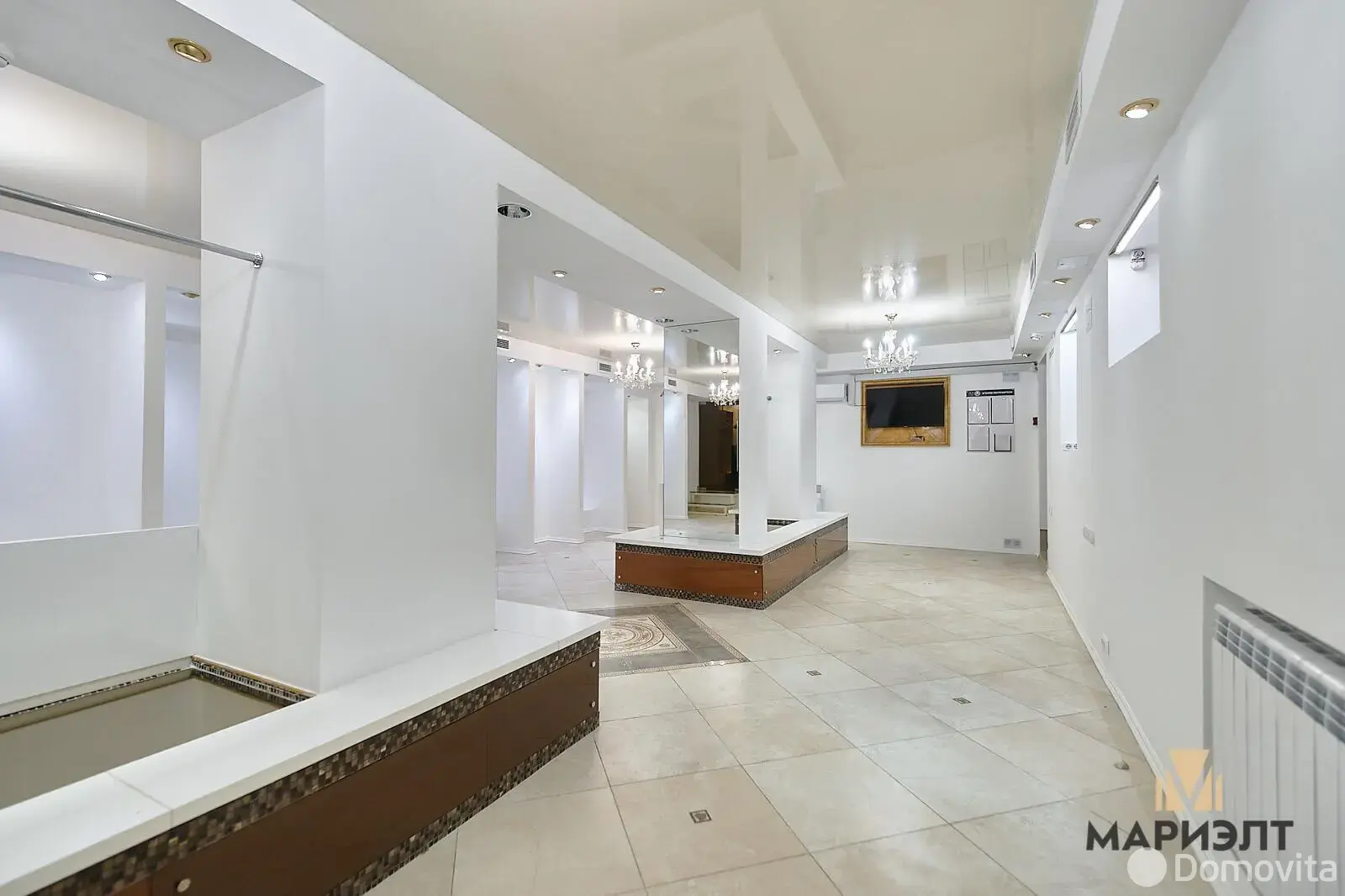 Стоимость продажи торгового объекта, Минск, ул. Карла Маркса, д. 20