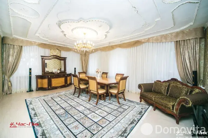 продажа дома, Минск, пер. Грибной, д. 76