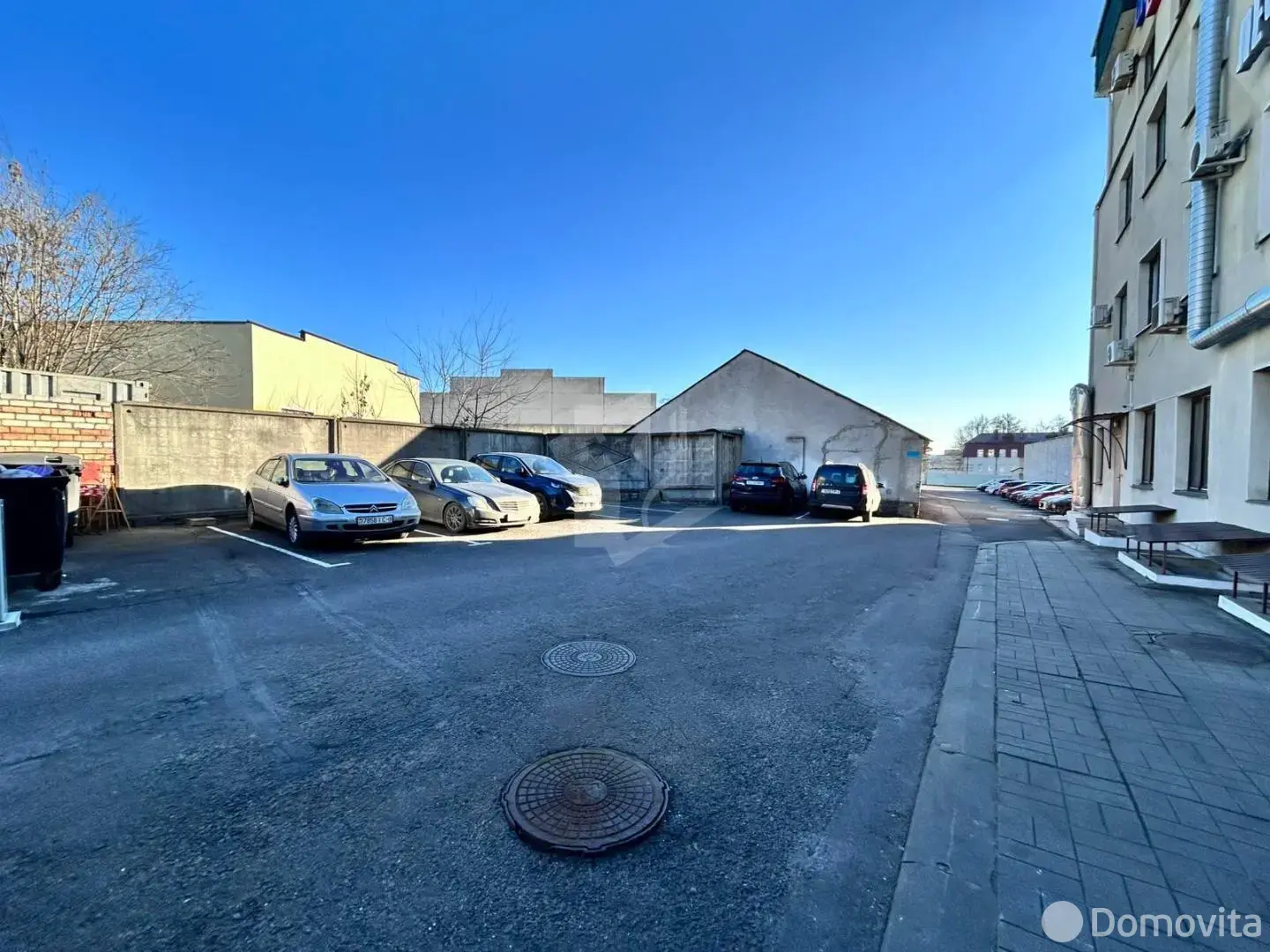 Объект сферы услуг в Минске, ул. Тростенецкая, д. 3, код 3669 - фото 13