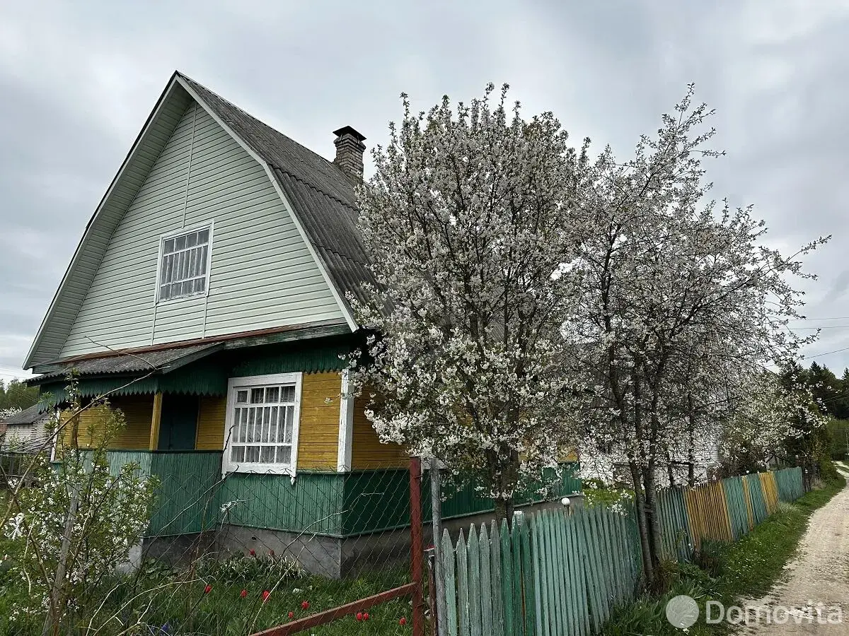 Купить 1-этажную дачу в РАНЕТ-1 Минская область, 15500USD, код 182612 - фото 14