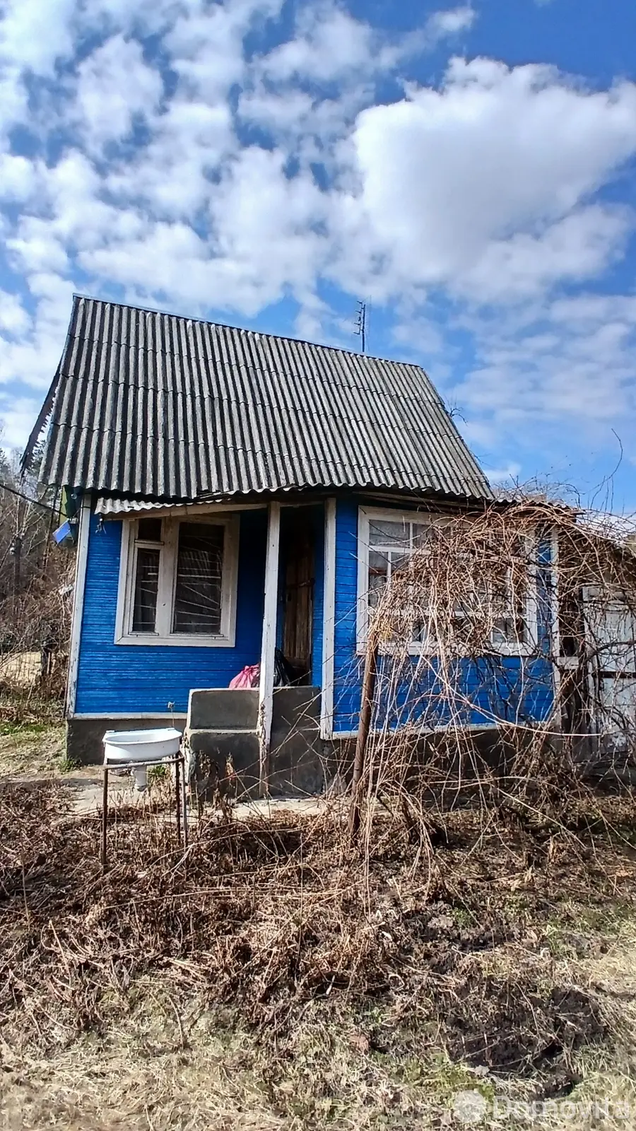 дача, Буровик-1, , стоимость продажи 15 000 р.