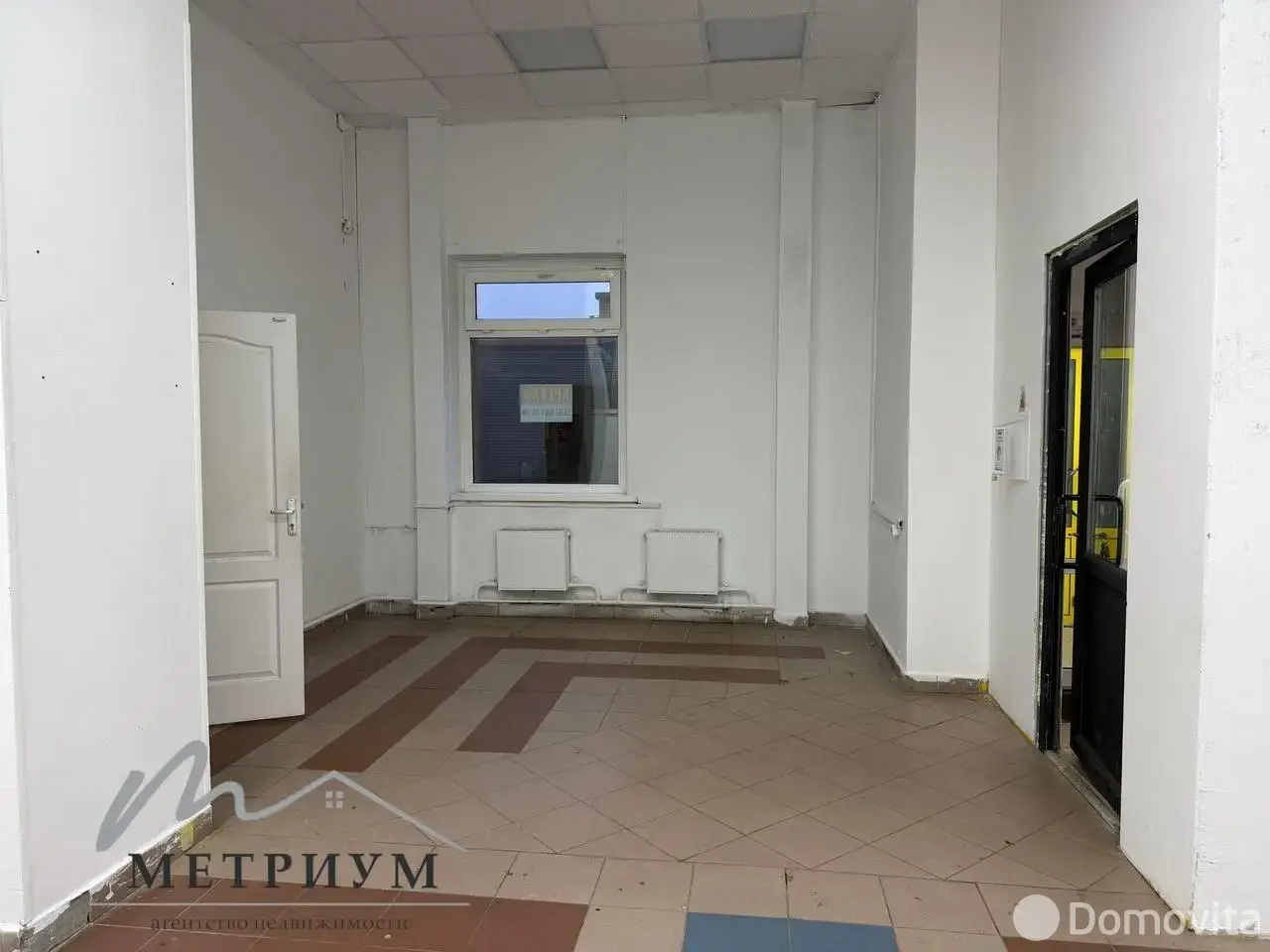 торговый объект, Минск, ул. Руссиянова, д. 4 на ст. метро Уручье