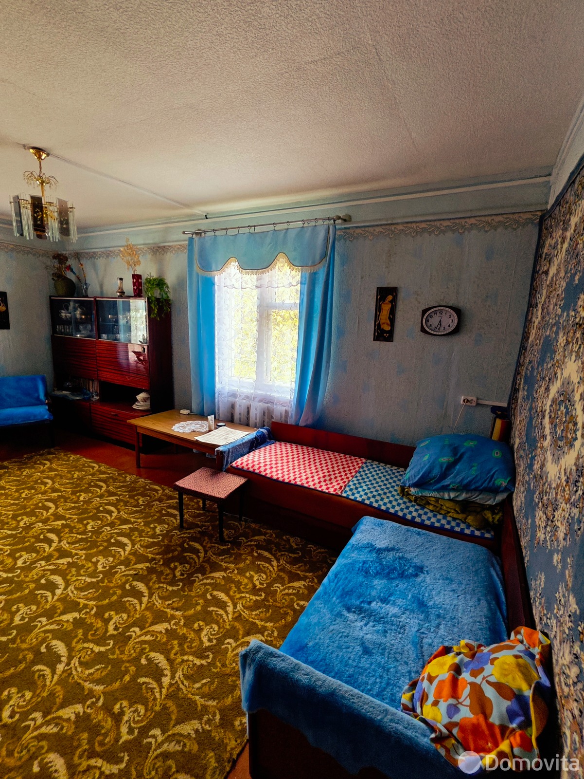 Цена продажи коттеджа, Дричин, ул. Центральная