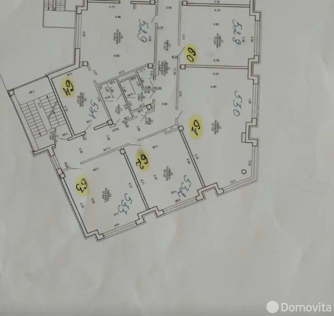 арендовать офис, Минск, ул. Мазурова, д. 1