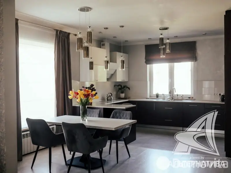 продажа коттеджа, Кобрин, 