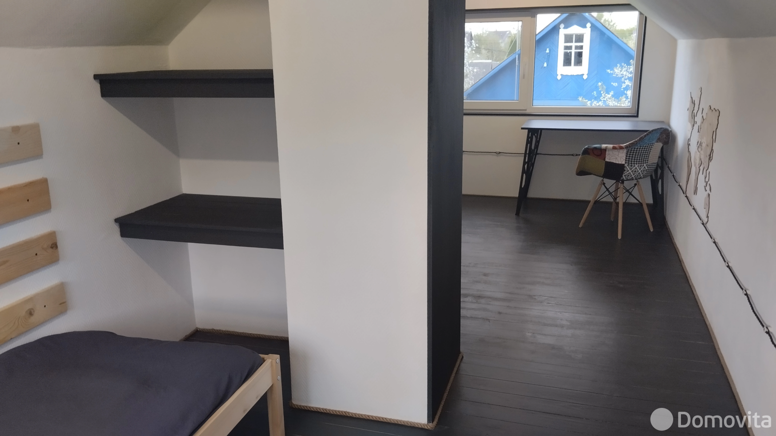 Купить 1-этажную дачу в Аист Минская область, 55000USD, код 185803 - фото 23