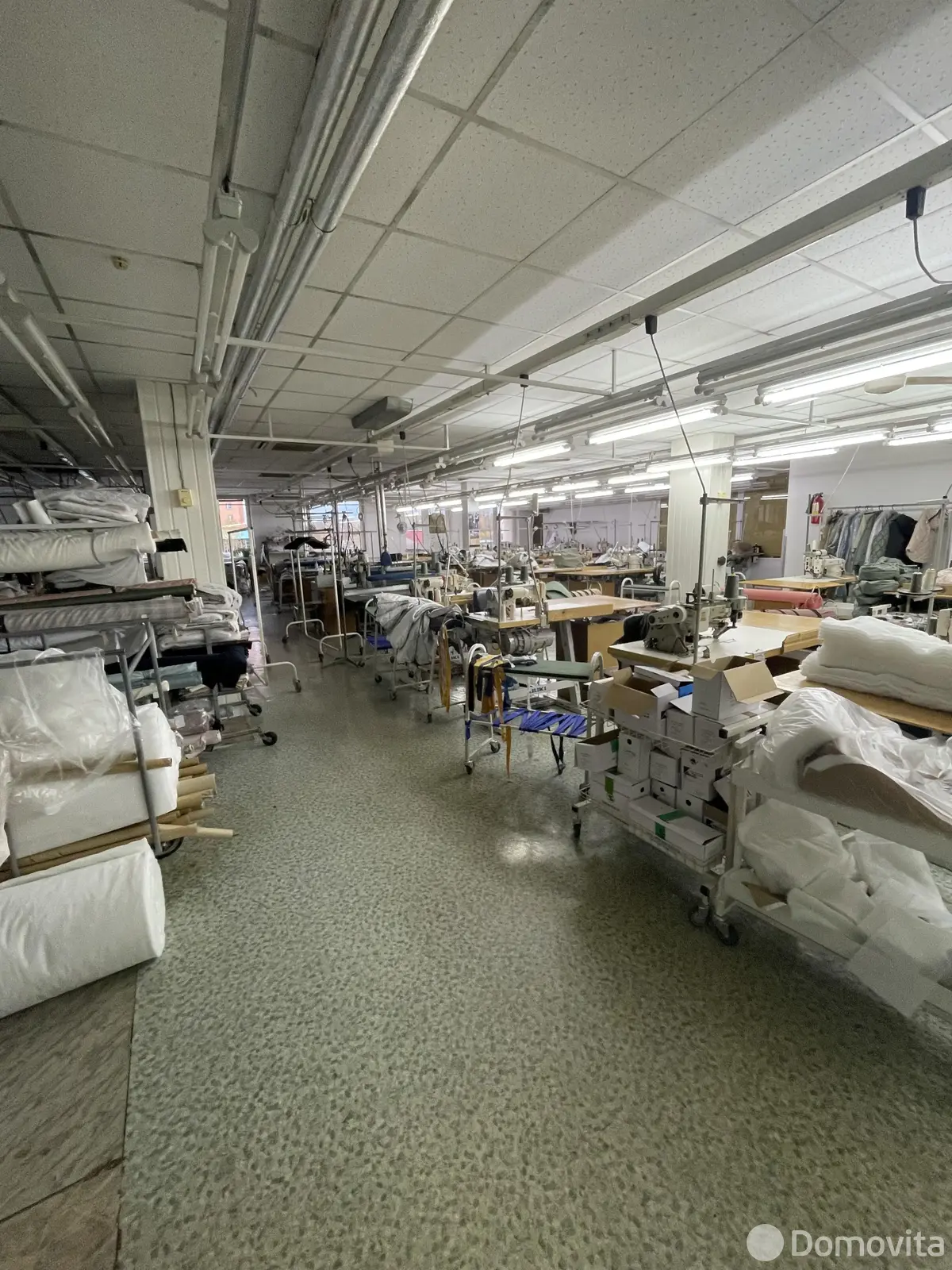 Снять склад на ул. Михася Лынькова, д. 19/2 в Минске, код 963915 - фото 16