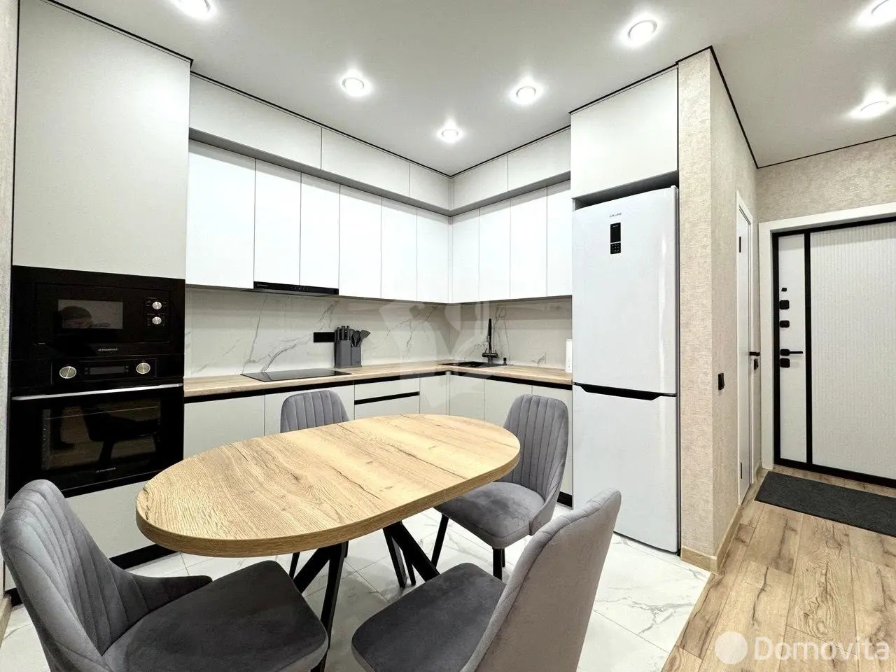 Стоимость аренды квартиры, Минск, ул. Жореса Алфёрова, д. 9