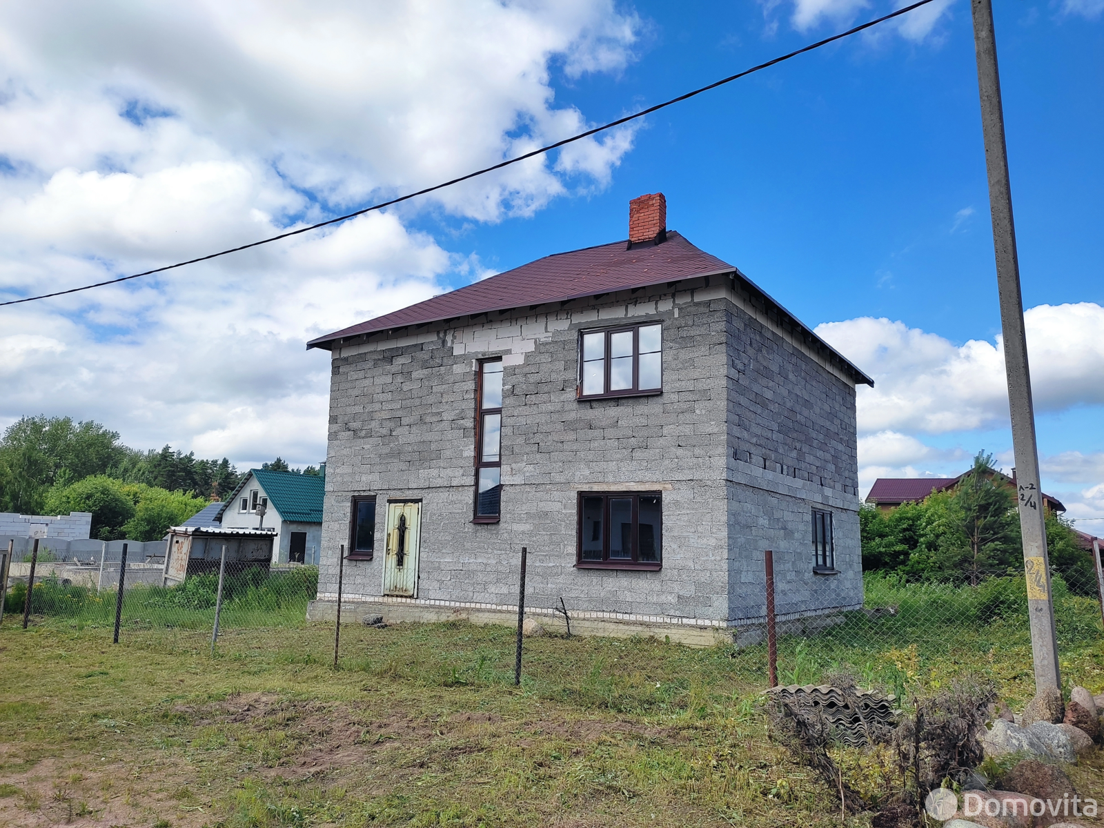 коттедж, Борисов, ул. Харченко А.К., д. 16 - лучшее предложение