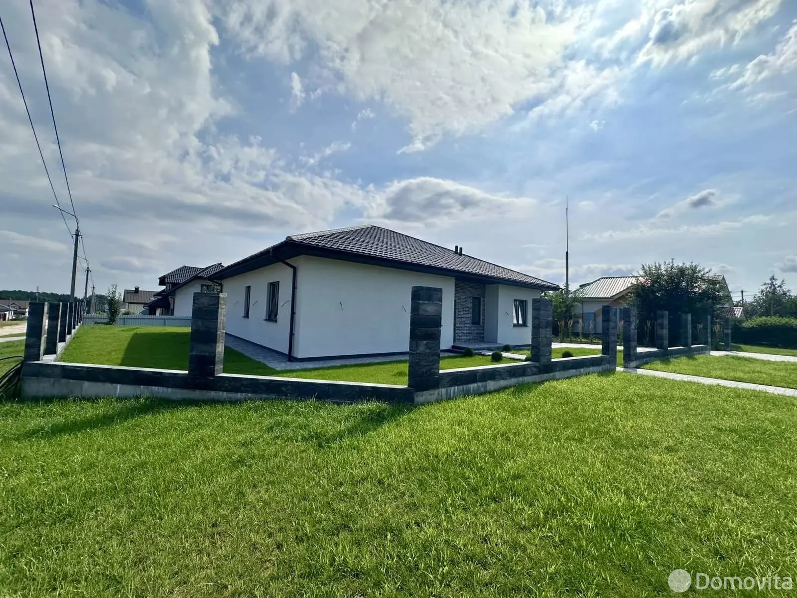 Стоимость продажи дома, Гродно, ул. Ранишняя
