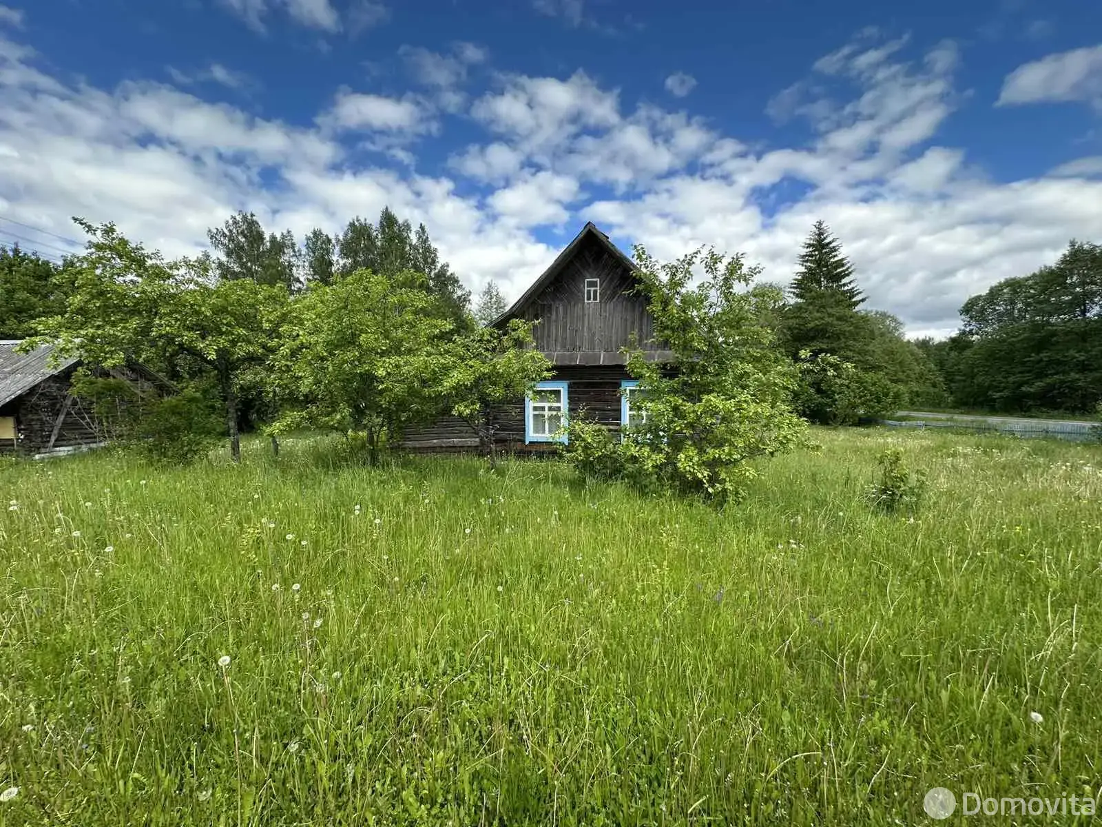 Цена продажи коттеджа, Дягили, ул. Центральная, д. 67