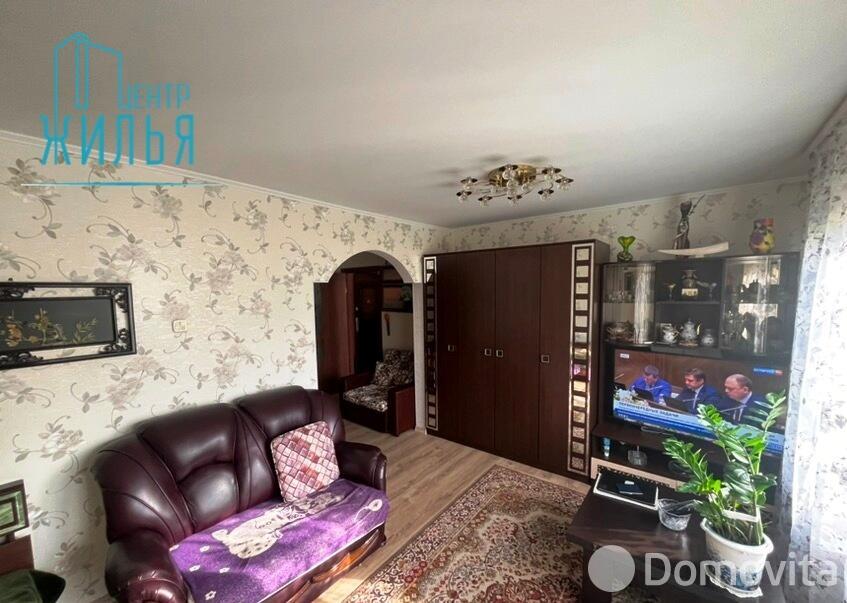 Купить 1-комнатную квартиру в Гродно, ул. Соломовой, 36500 USD, код: 997782 - фото 3