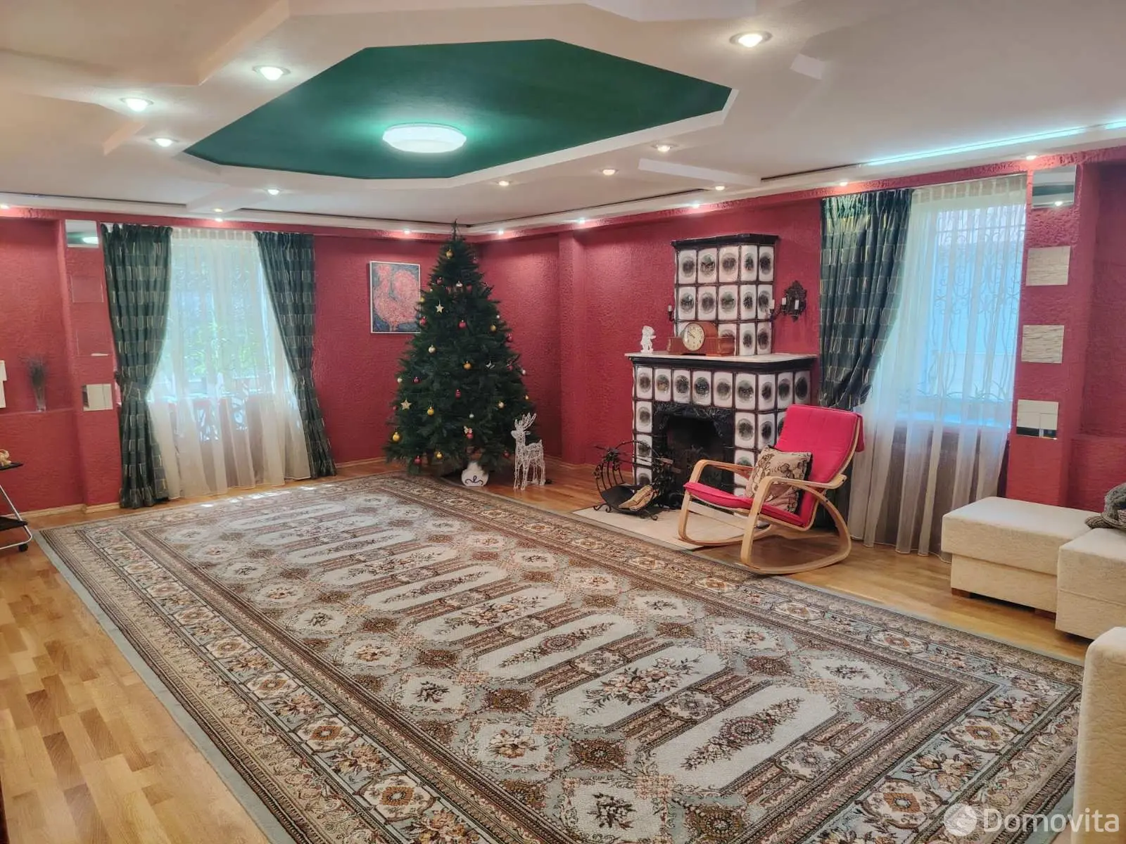 продажа дома, Ольгово, ул. Садовая, д. 43