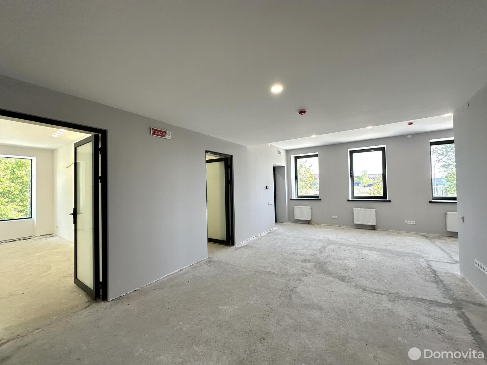 Купить офис на ул. Кабушкина, д. 64 в Минске, 1800000USD, код 7621 - фото 12