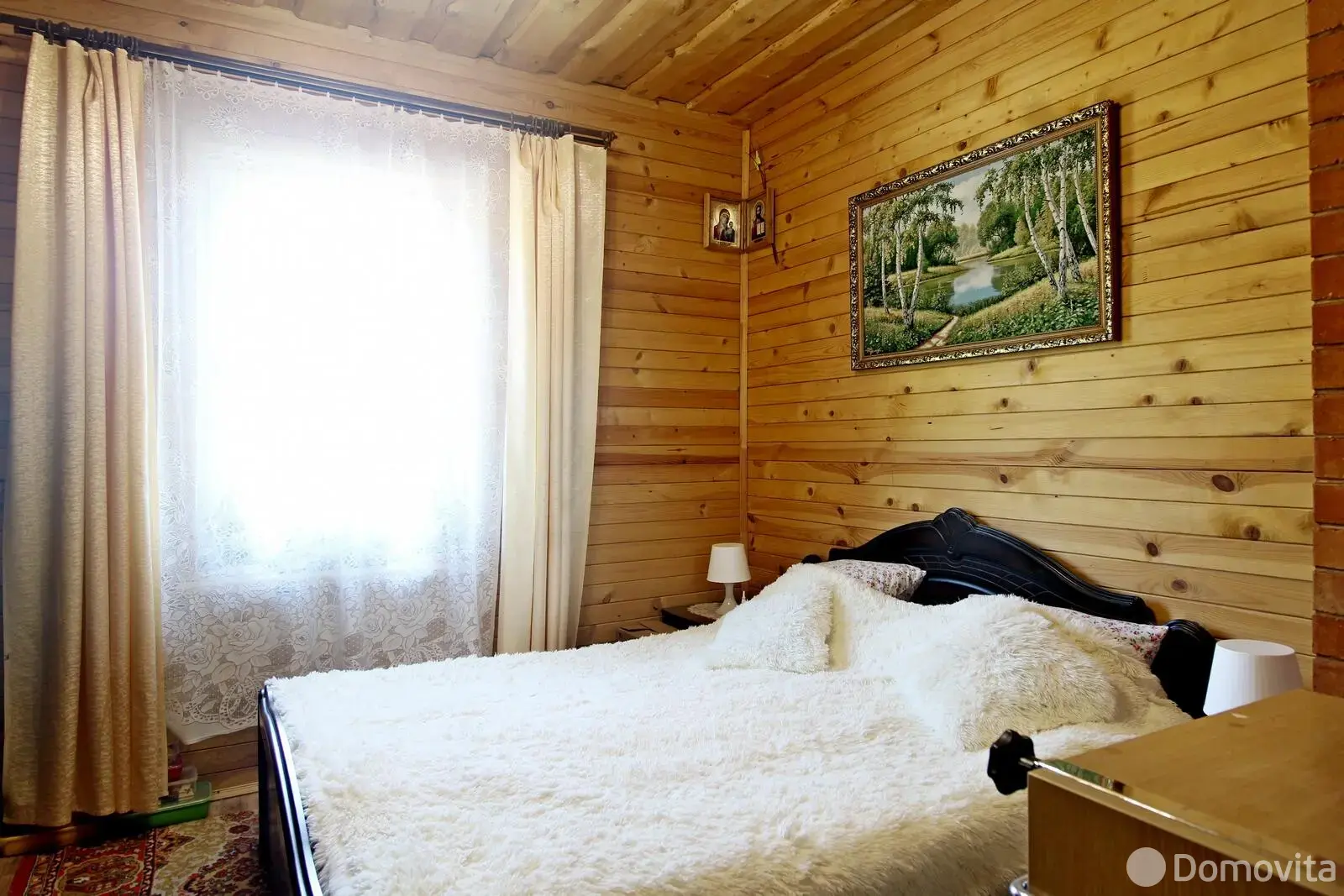 Цена продажи дома, Родники, ул. Партизанская, д. 4