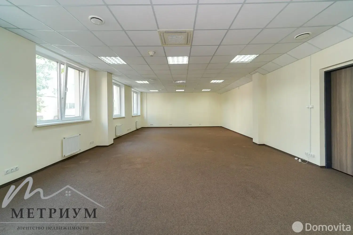 Аренда офиса на ул. Могилевская, д. 39/а в Минске, 858EUR, код 13830 - фото 3