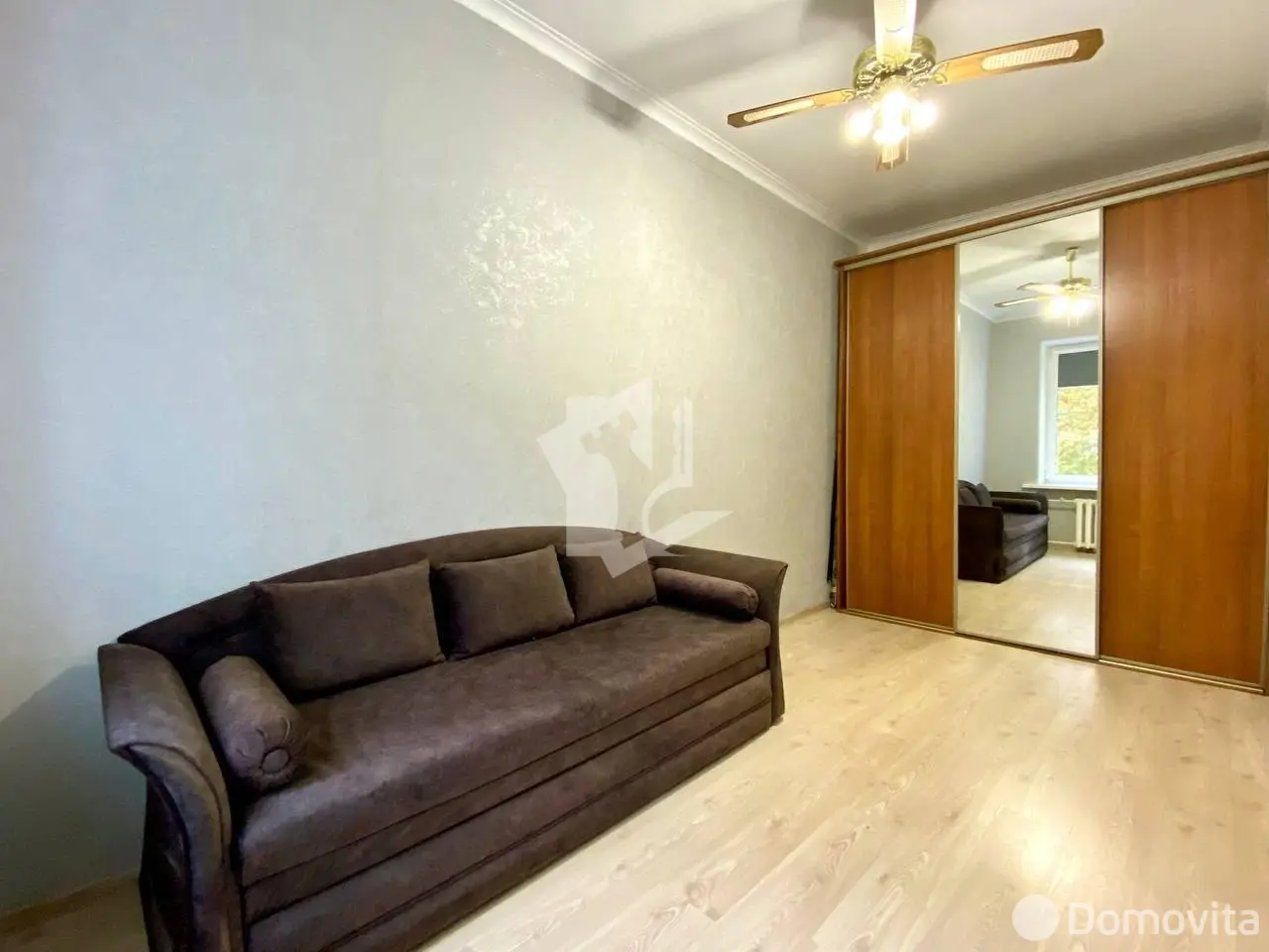 Цена аренды квартиры, Минск, ул. Фроликова, д. 23