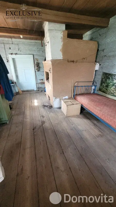 продажа дома, Лапичи, д. 23