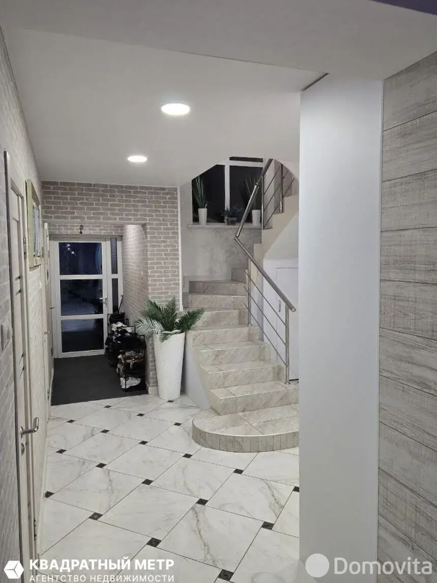 купить коттедж, Голоцк, ул. Южная